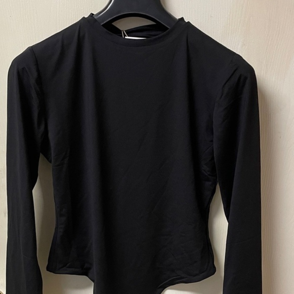 Meshki Body suit #17